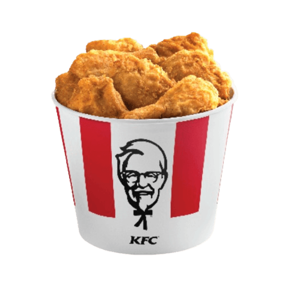 KFC Bucket